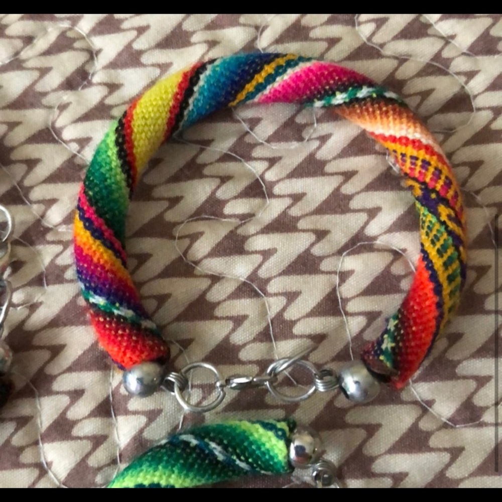 Crazy Train Bracelets are so FUN as USUAL - Picture 4 of 5